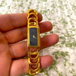 Classic Movado women watch